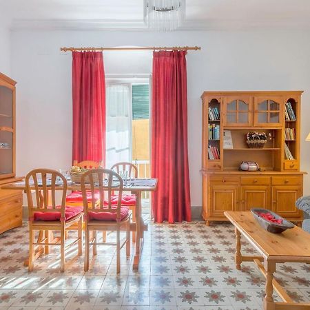 Vivienda Del Siglo XVIII En El Casco Historico Villa El Puerto de Santa María Eksteriør billede