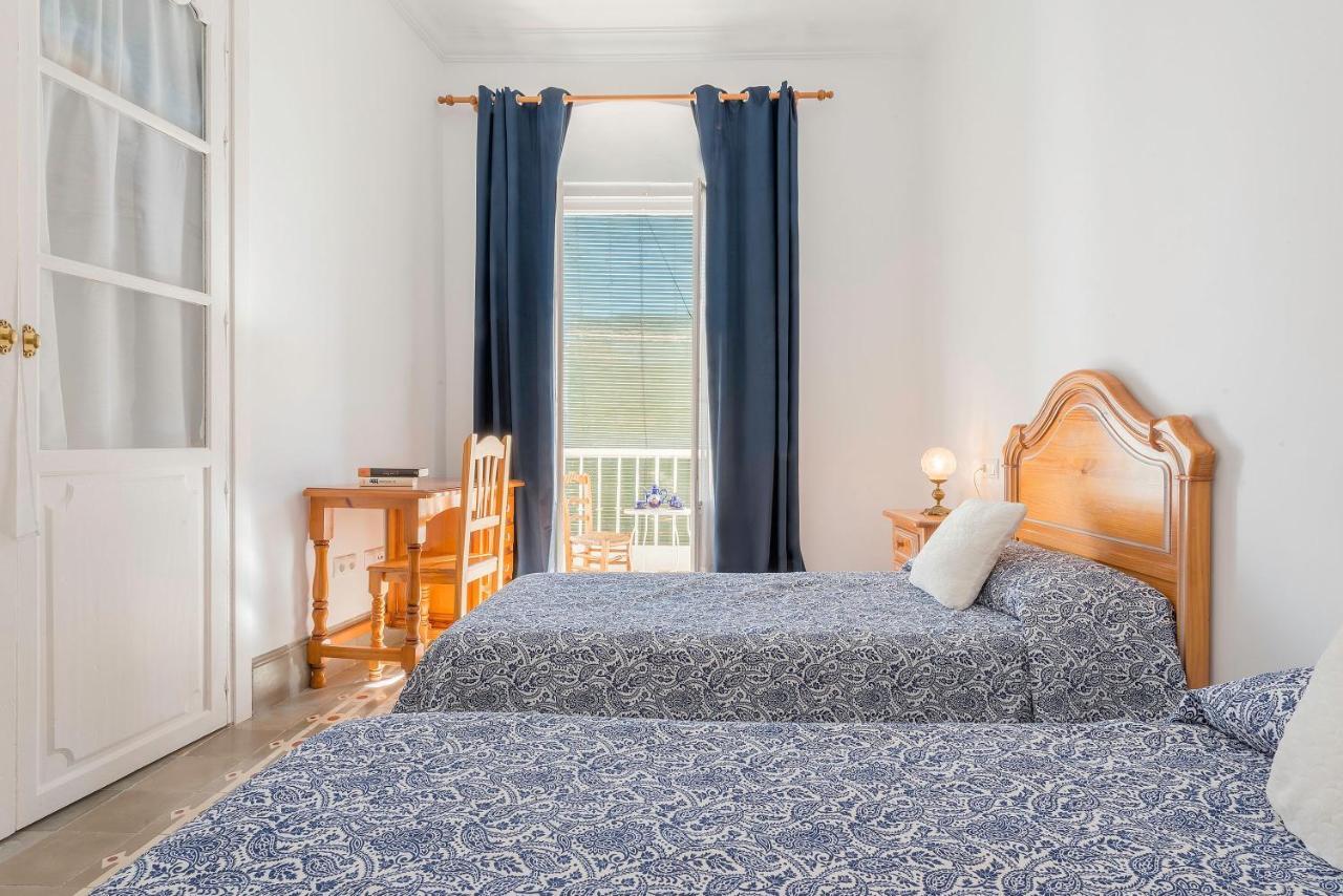 Vivienda Del Siglo XVIII En El Casco Historico Villa El Puerto de Santa María Eksteriør billede