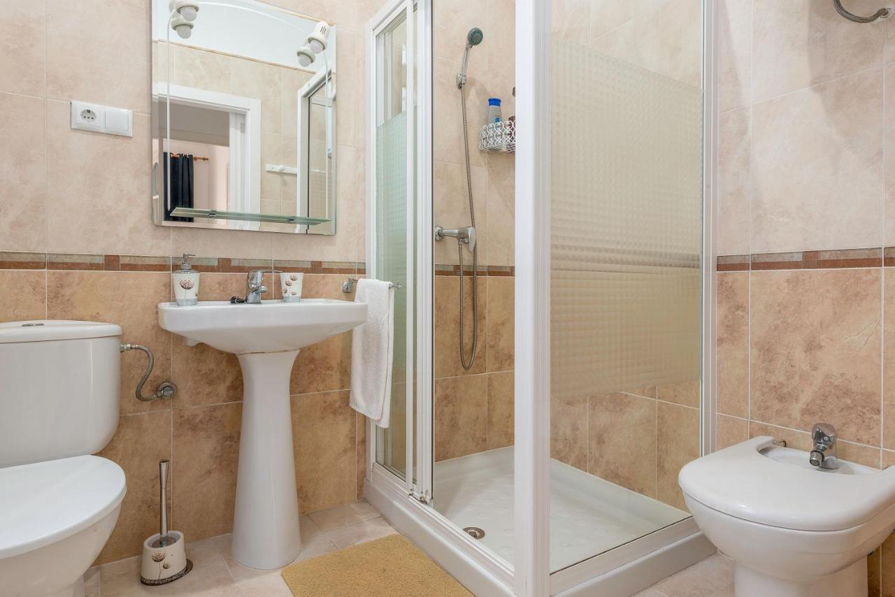Vivienda Del Siglo XVIII En El Casco Historico Villa El Puerto de Santa María Eksteriør billede